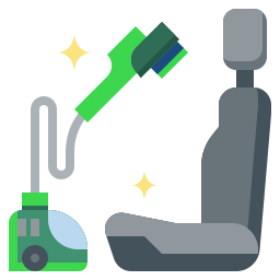 Deep Cleaning