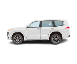 7 Seater SUV